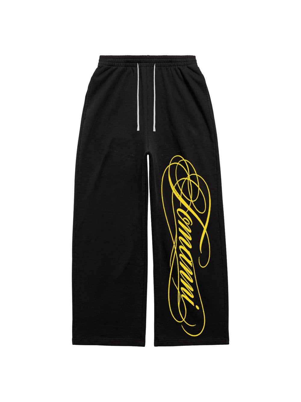 Tomanni Baggy sweats pant