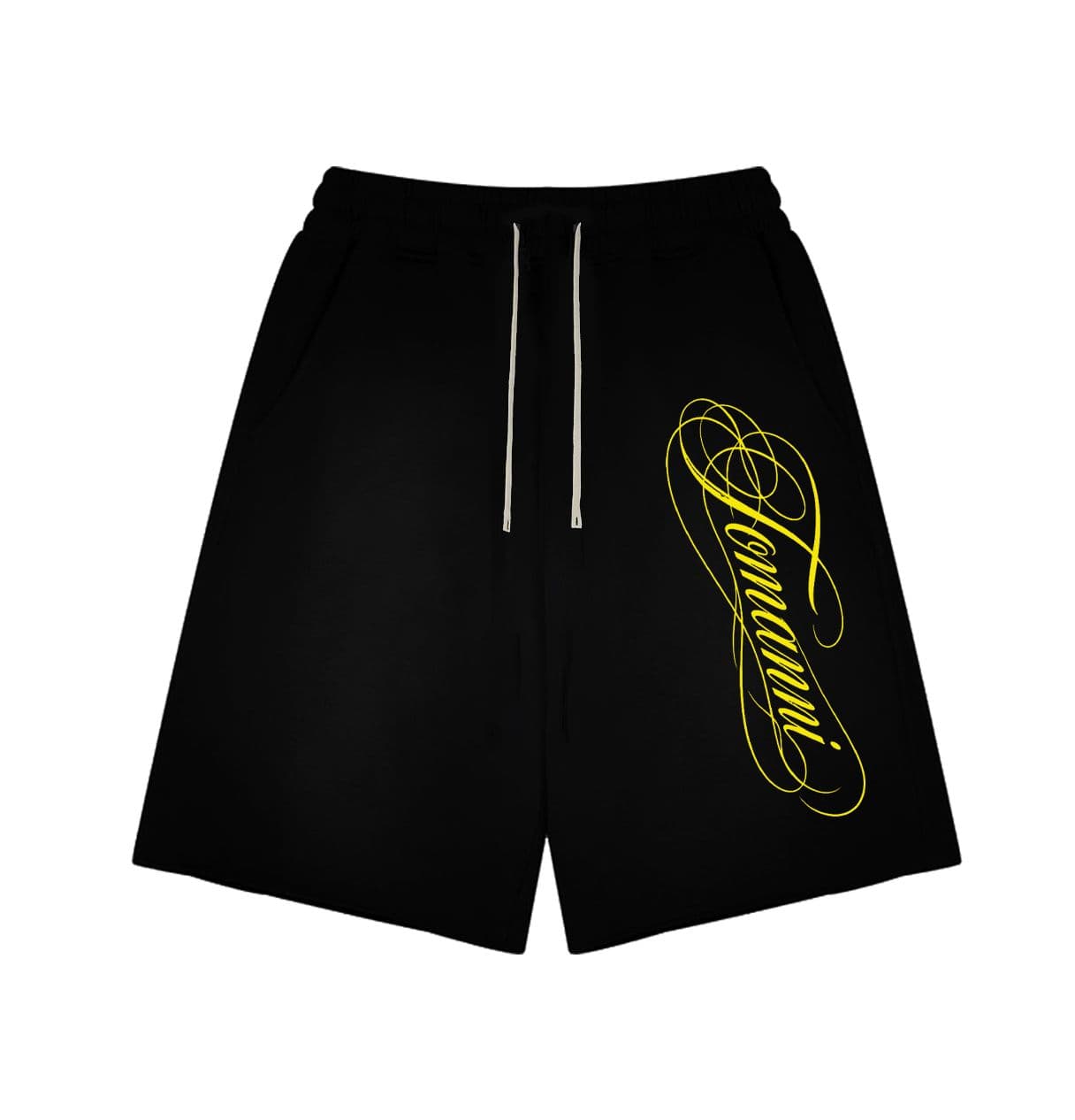TMN SIGNATURE SHORT
