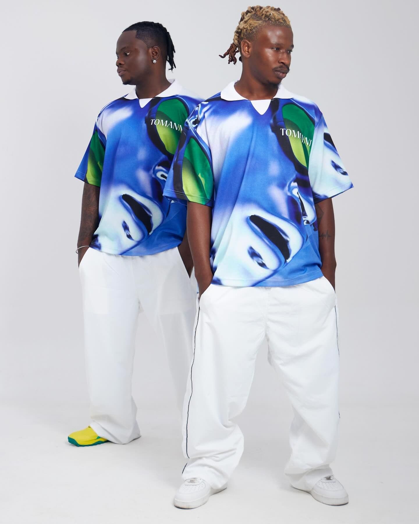 New In