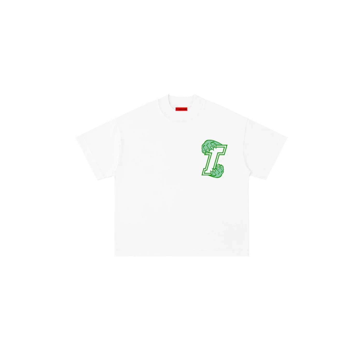 TMN LOGO TEE