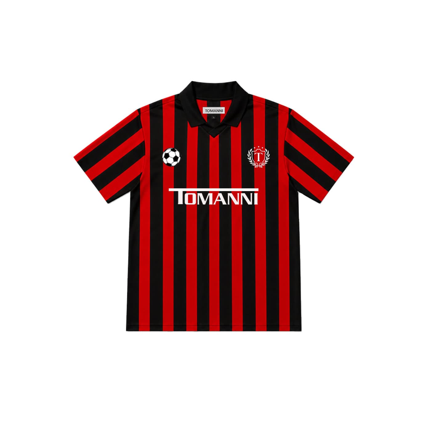 ROSSONERI 26