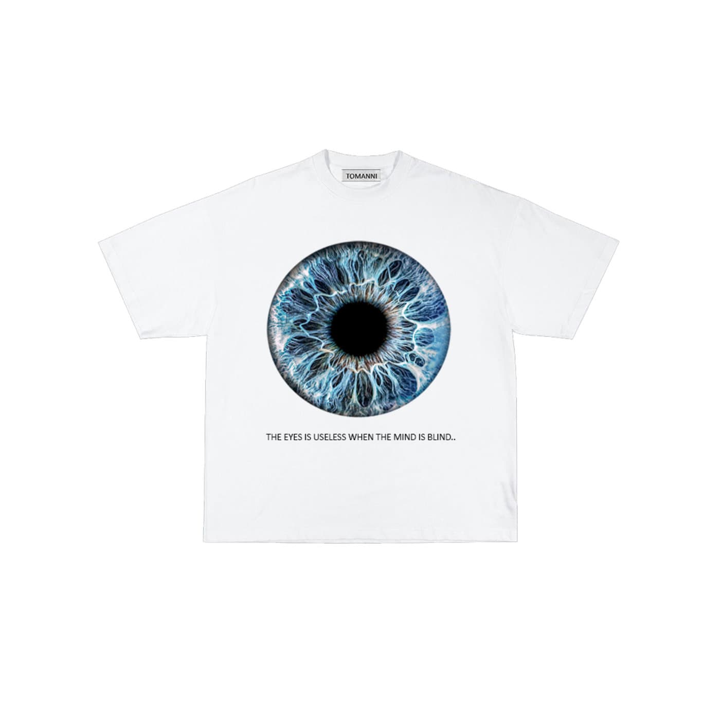 THE EYES