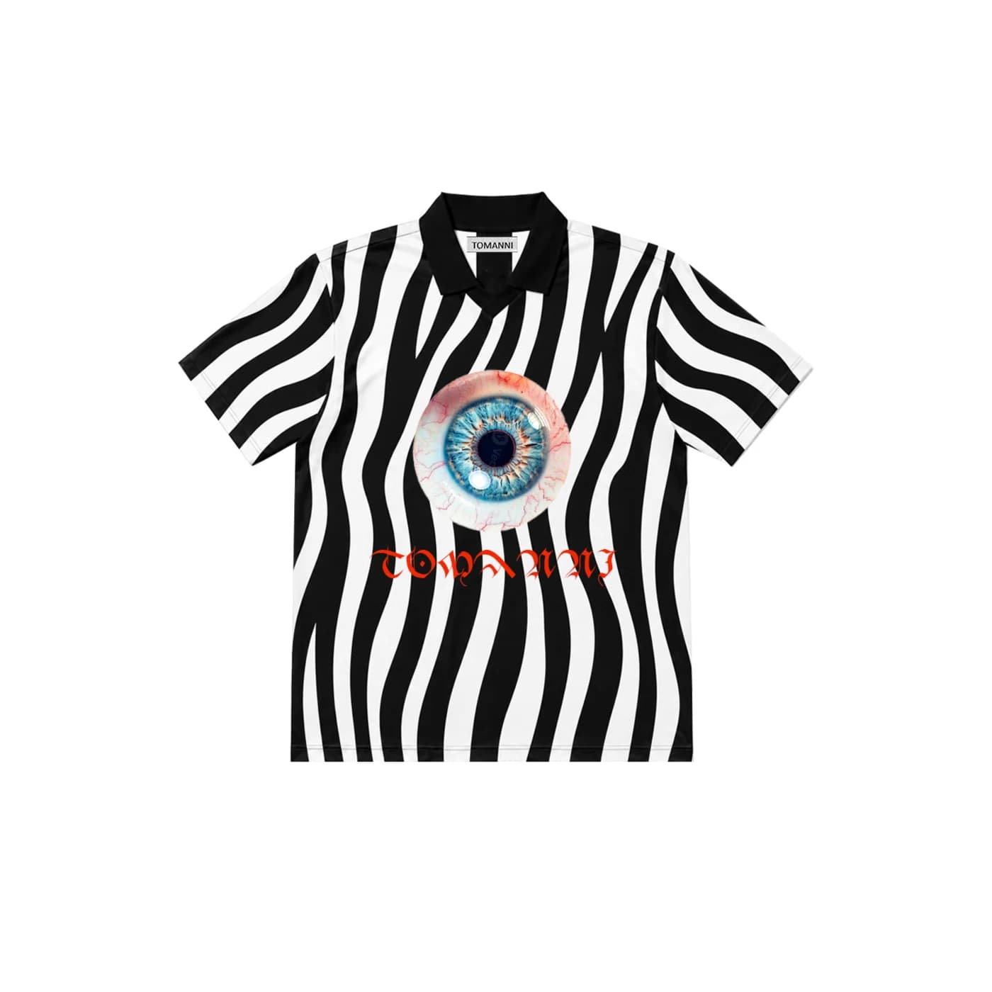 EYE WATCHER JERSEY