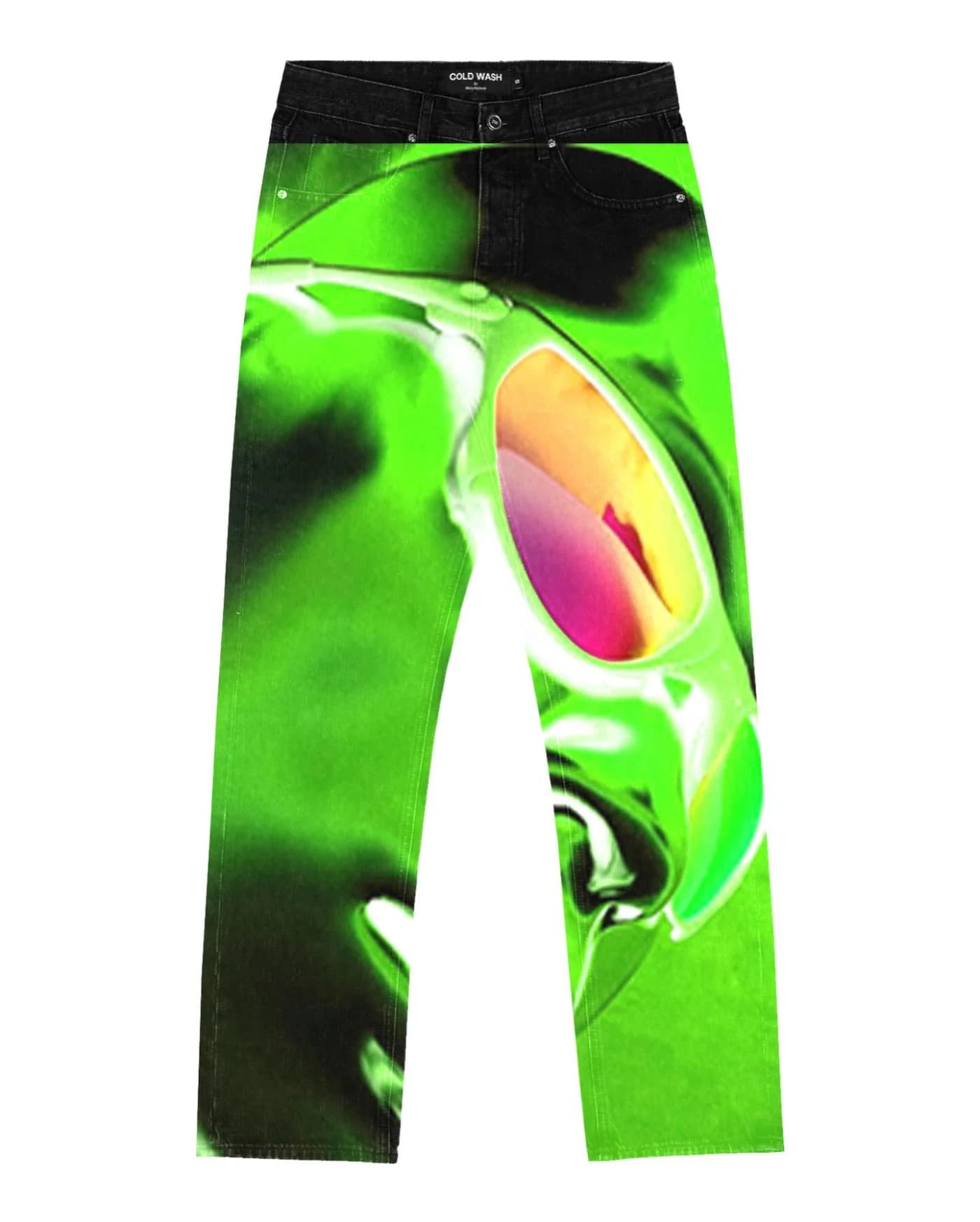 VISION DENIM