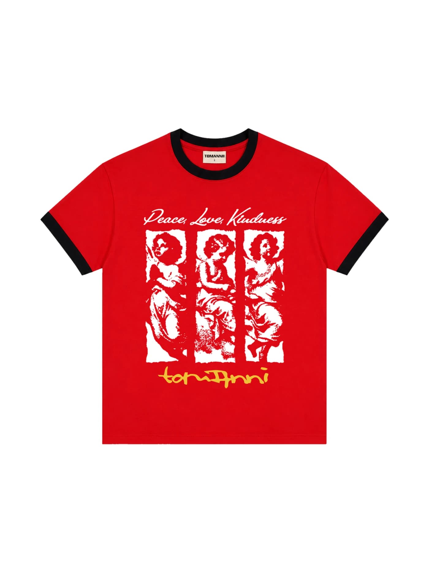 ANGELS TEE