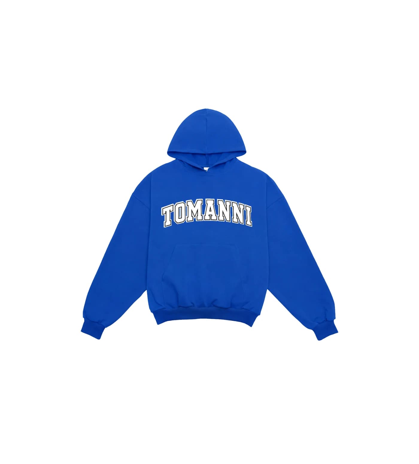 TMN LOGO HOODIE