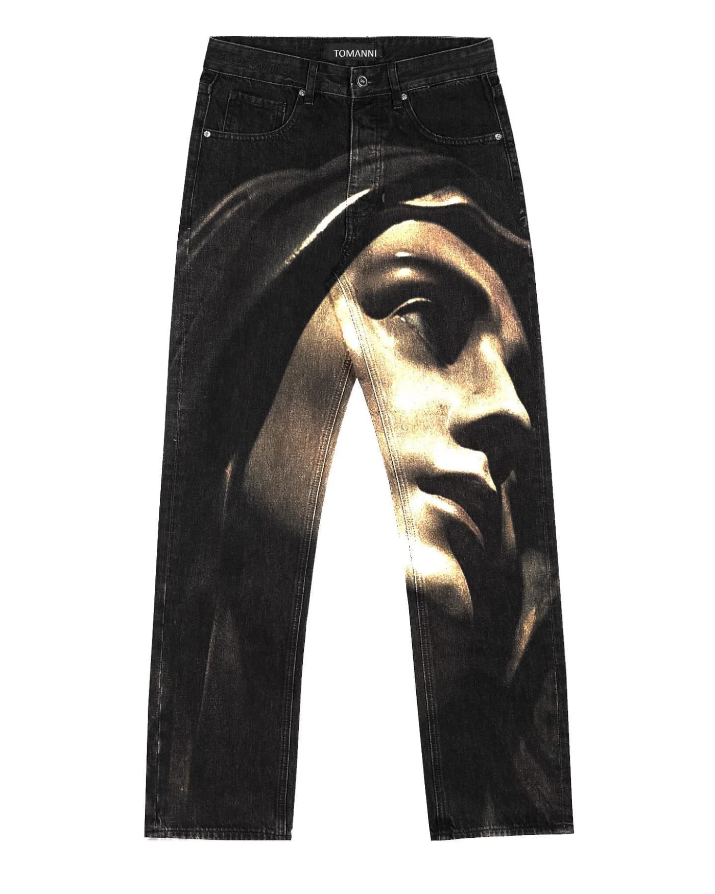HOLY GRAIL DENIM